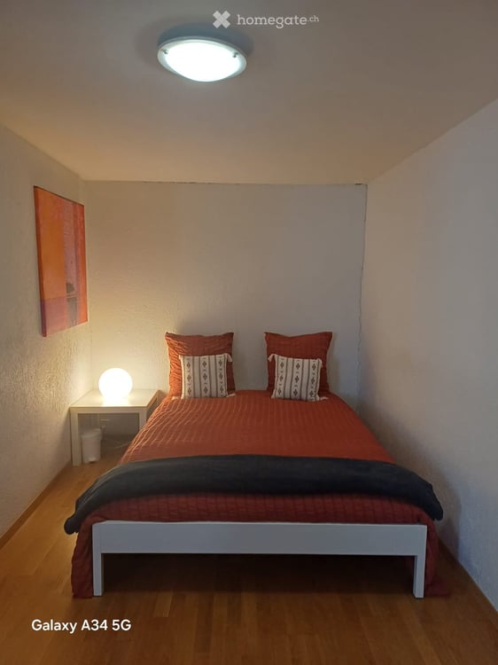 Studio location longue durée Vieille-Ville de Genève 3