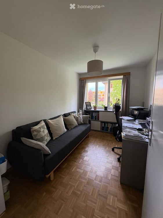 Appartement a louer 5