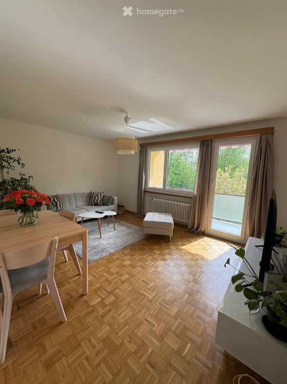 Appartement a louer 4