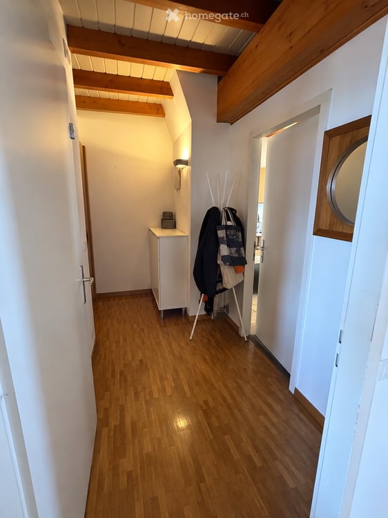 Reprise de bail Appartement 3 pièces, 72 m² 1202 Genève 5