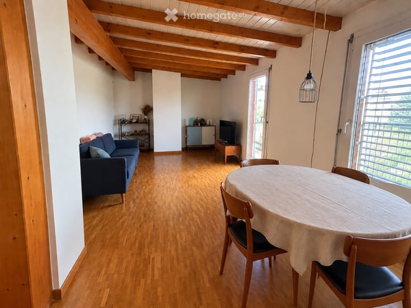 Reprise de bail Appartement 3 pièces, 72 m² 1202 Genève 1