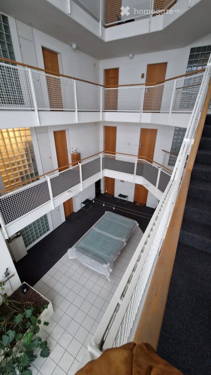 A louer appart 2.5 pièces à Fribourg 1