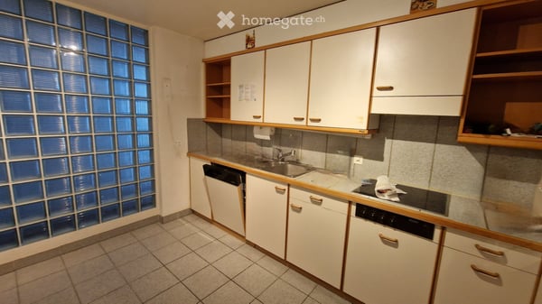 A louer appart 2.5 pièces à Fribourg 5
