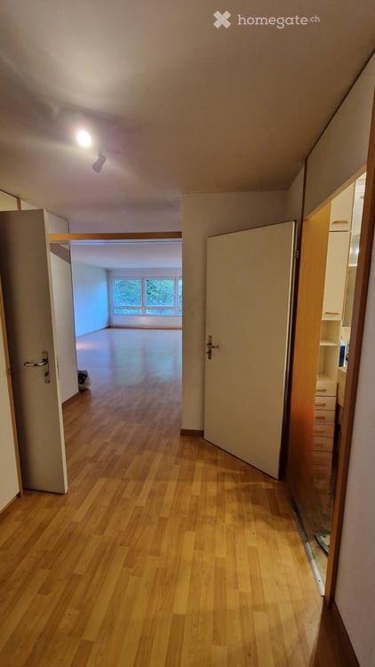 A louer appart 2.5 pièces à Fribourg 3