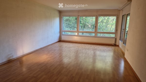 A louer appart 2.5 pièces à Fribourg 4