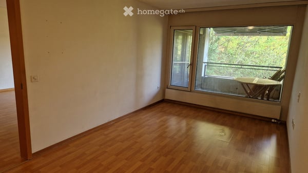 A louer appart 2.5 pièces à Fribourg 2
