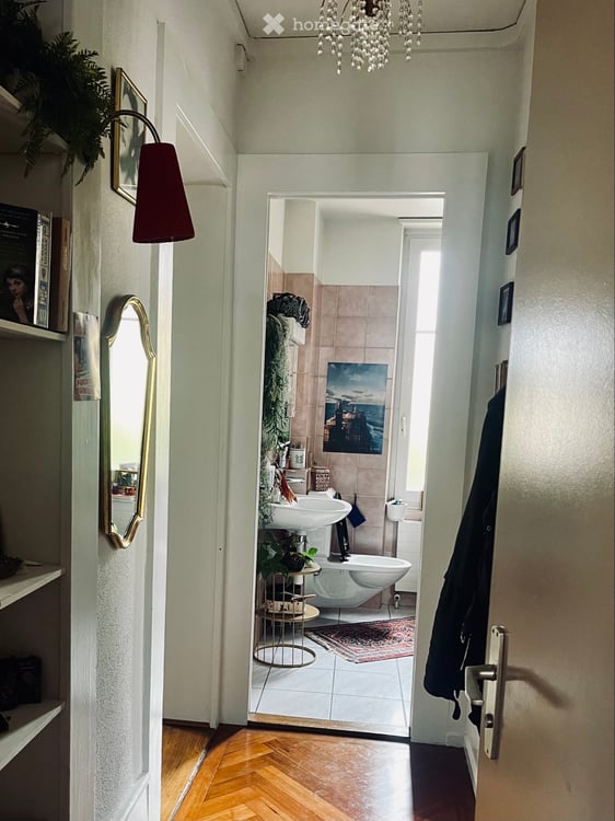 Appartement proche de la ville et de la gare 3