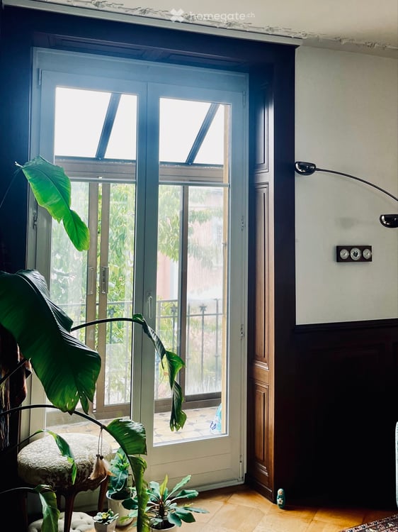 Appartement proche de la ville et de la gare 2