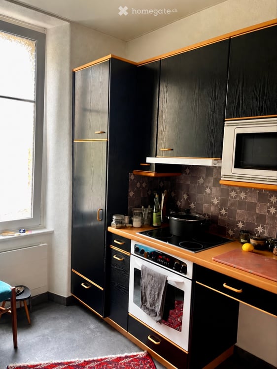 Appartement proche de la ville et de la gare 4