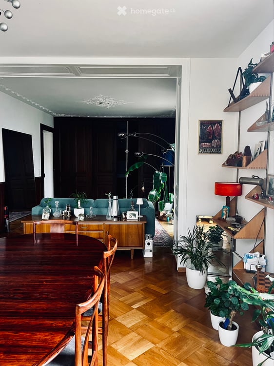 Appartement proche de la ville et de la gare 1