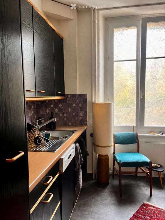 Appartement proche de la ville et de la gare 5