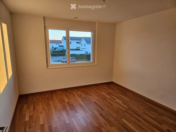 2.5 pièces très lumineux, 61m2 avec balcon 3