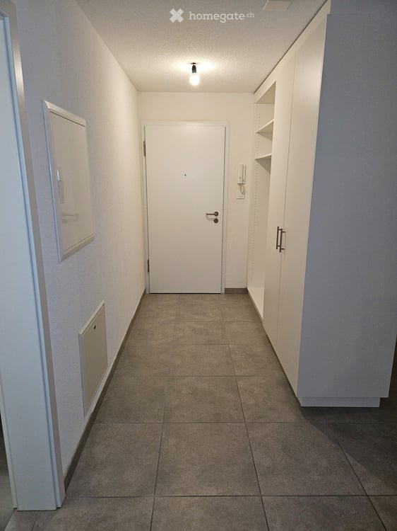 2.5 pièces très lumineux, 61m2 avec balcon 4