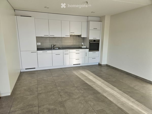 2.5 pièces très lumineux, 61m2 avec balcon 2