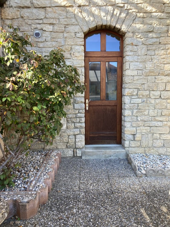 Appartement 2,5 pièces rénové 3