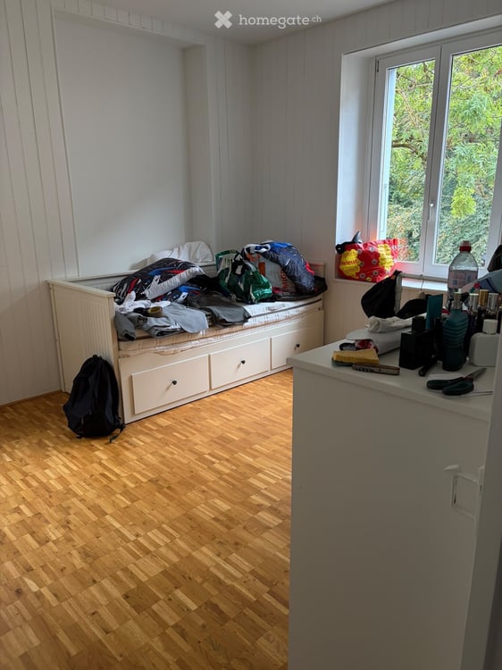 Appartement à Boudry 2