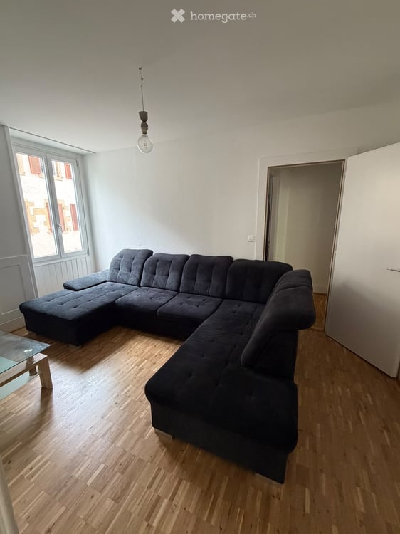 Appartement à Boudry 1