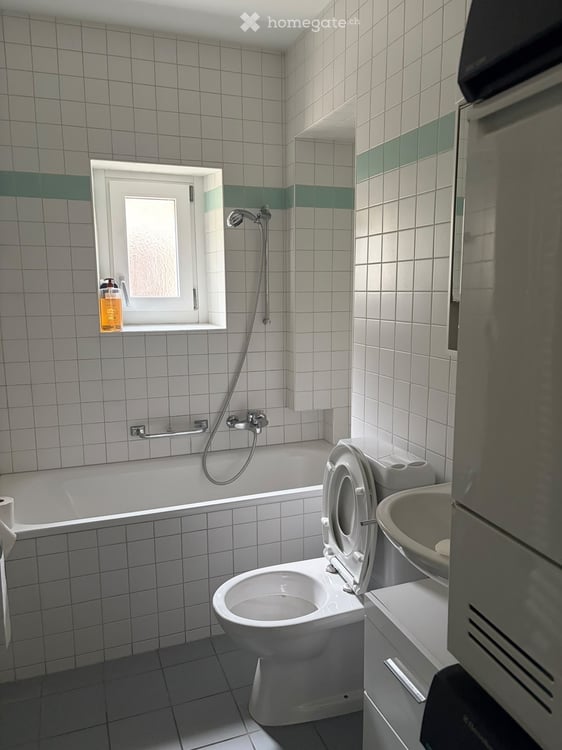 Appartement à Boudry 4