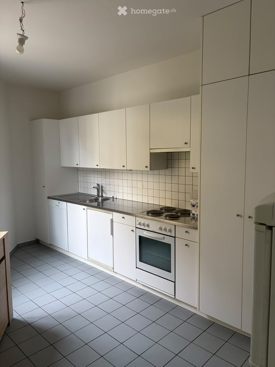 Appartement à Boudry 3