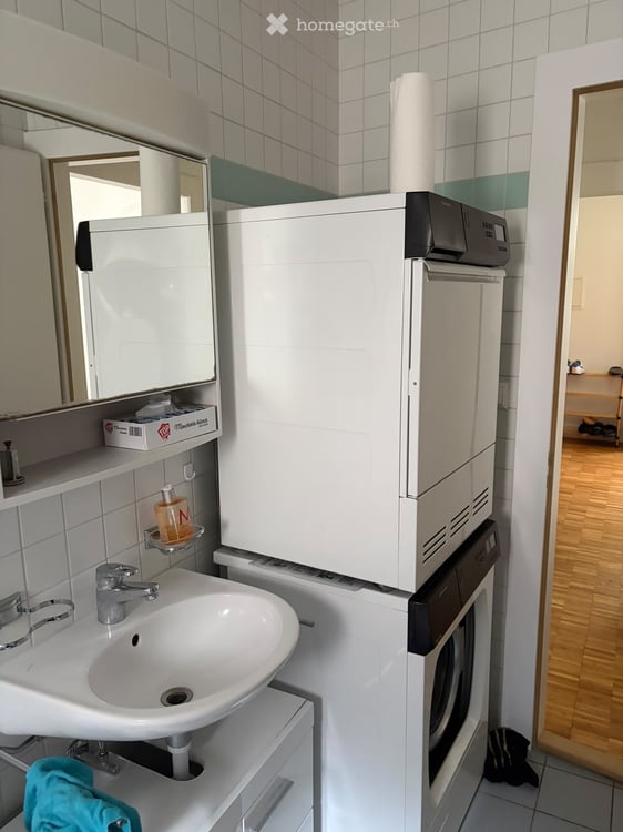 Appartement à Boudry 5