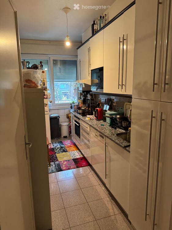 Appartement de 3 pièces à Champel 4