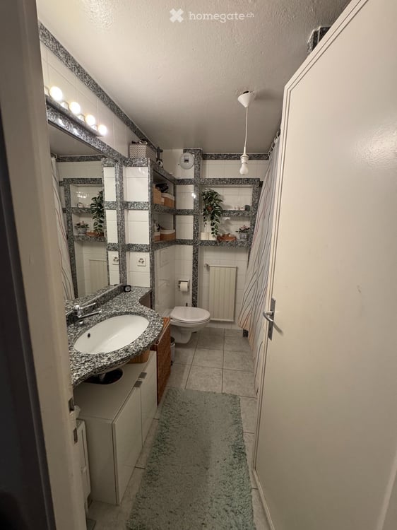 Appartement de 3 pièces à Champel 5