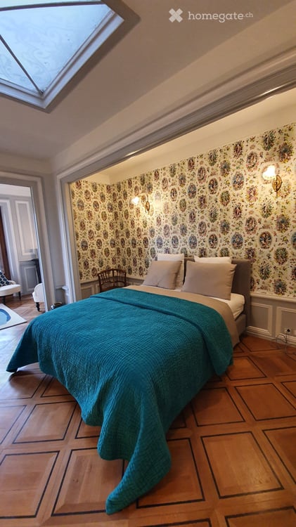 Splendide chambre meublée de haut standing 2