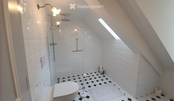 Splendide chambre meublée de haut standing 4