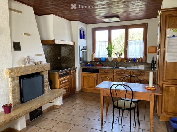 Maison familiale 4