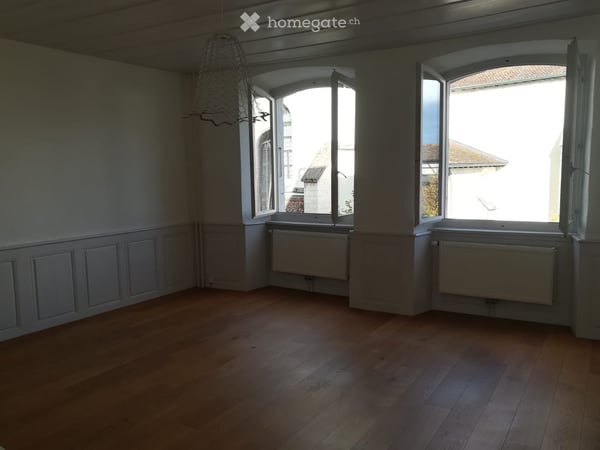 CHARMANT APPARTEMENT VIEILLE VILLE DE PORRENTRUY 2