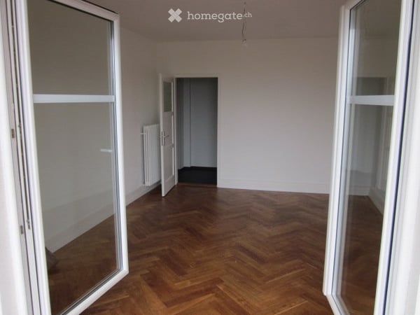 A louer appartement 3 pièces totalement rénové 2