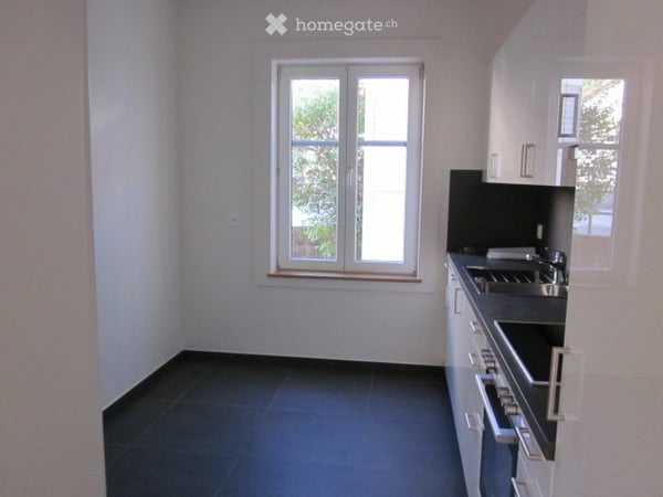 A louer appartement 3 pièces totalement rénové 5