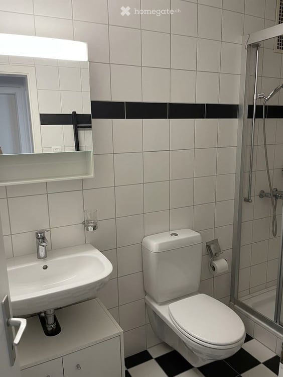 Appartement lumineux de 3.5 pièces avec balcon à Fribourg 4