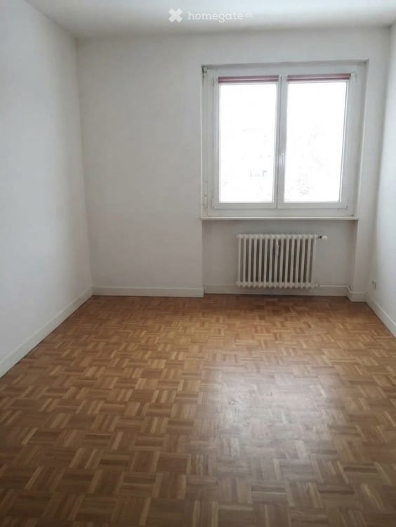 Appartement lumineux de 3.5 pièces avec balcon à Fribourg 2