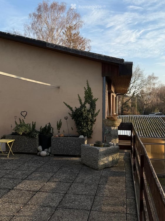 Maison à Yverdon-les-Bains 10