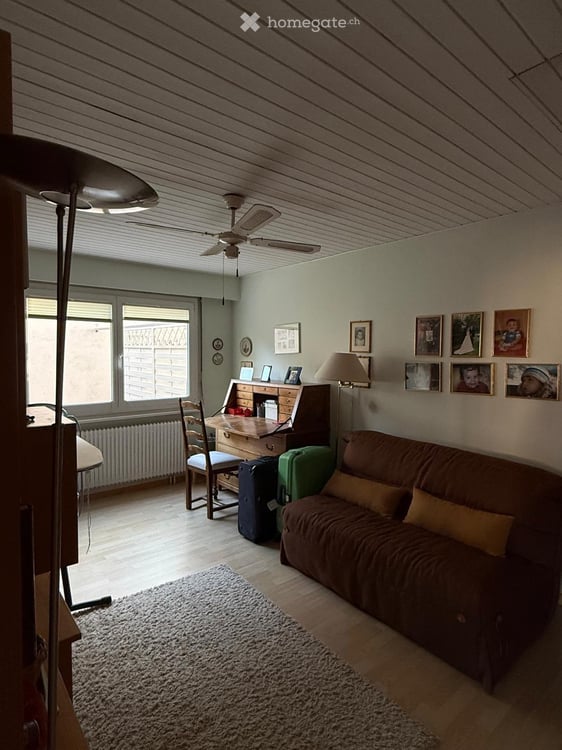 Maison à Yverdon-les-Bains 4