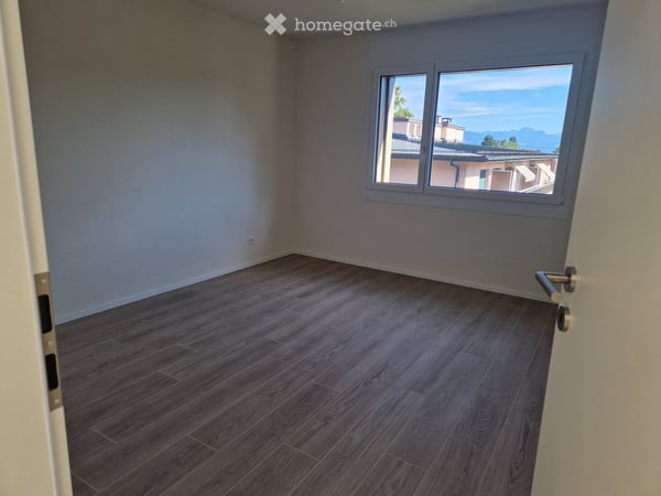 Appartements neufs 2.5 pces avec balcon et cave (4,5 pces) 4
