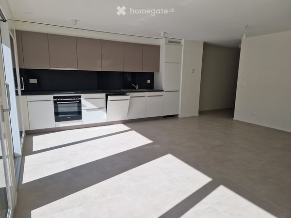 Appartements neufs 2.5 pces avec balcon et cave (4,5 pces) 1