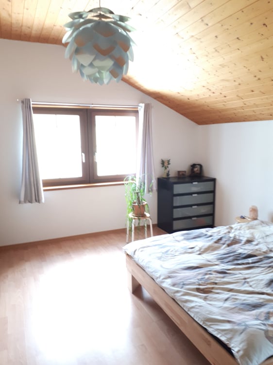Appartement triplex 140m2 3