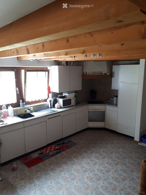 Appartement triplex 140m2 2