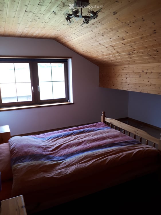 Appartement triplex 140m2 4