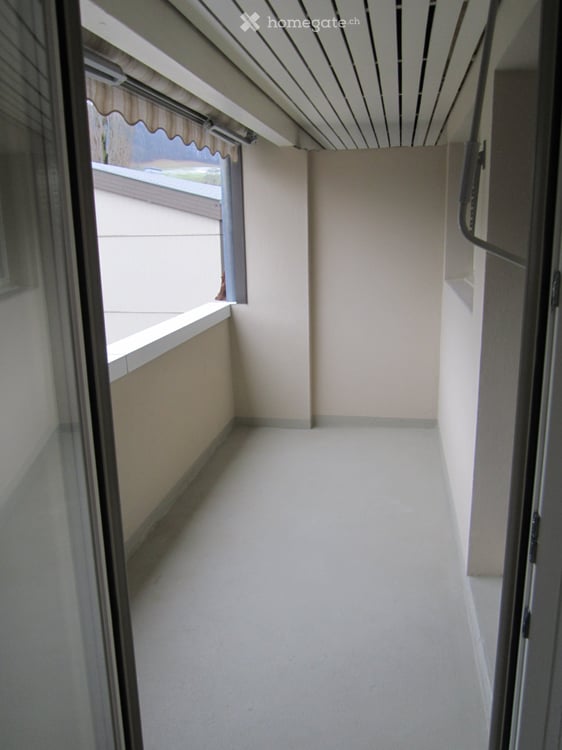 helle und sonnige 2.5-Zi-NR-Dach-Eckwohnung 5