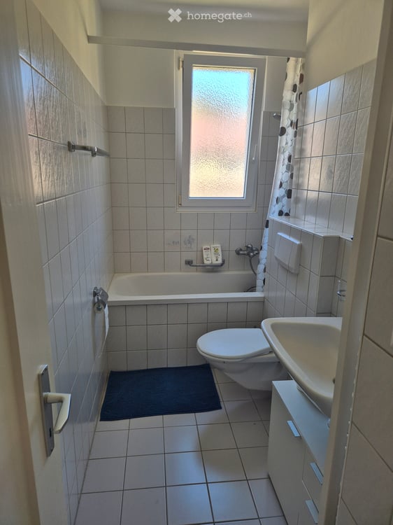 Magnifique 3.5 pièces / Charmante 3.5-Zimmer-Wohnung Biel 5
