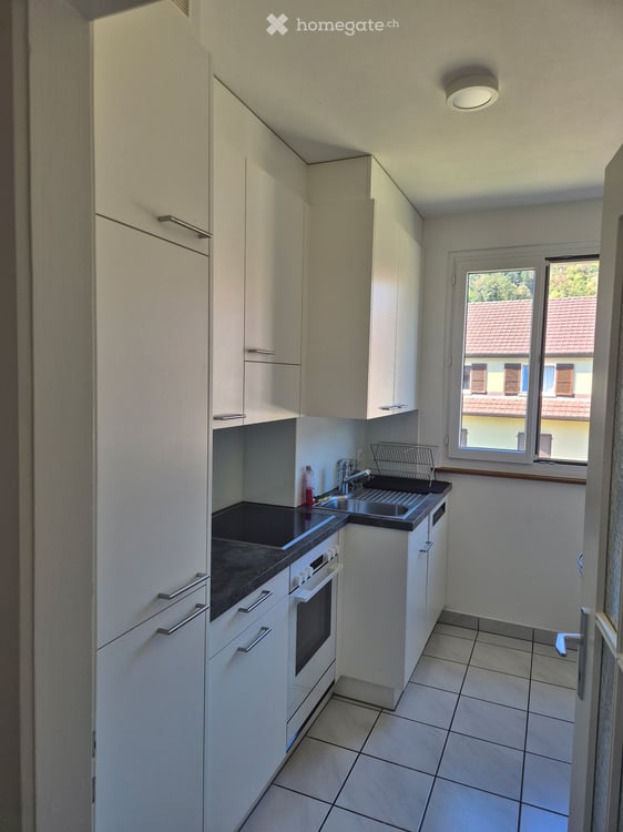 Magnifique 3.5 pièces / Charmante 3.5-Zimmer-Wohnung Biel 3