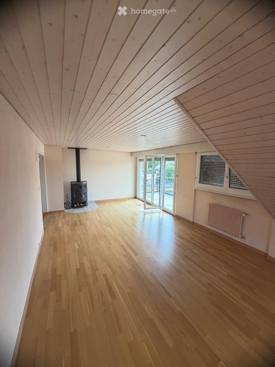 Appartement à louer 1