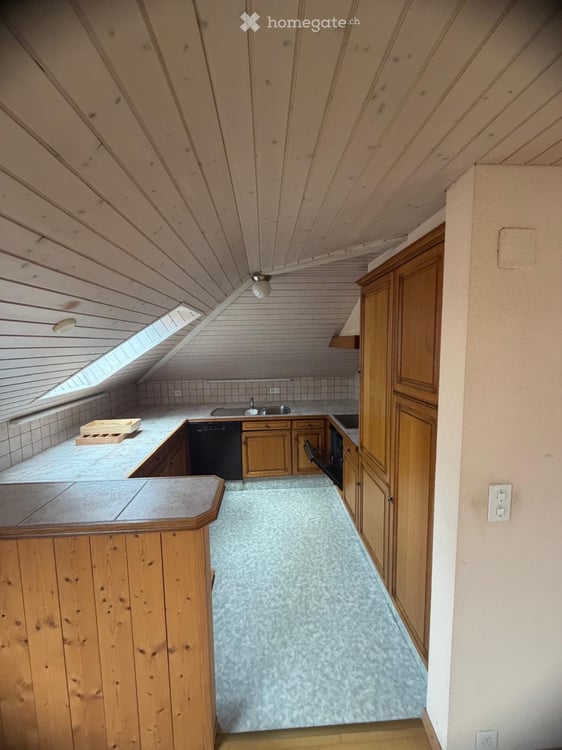 Appartement à louer 4