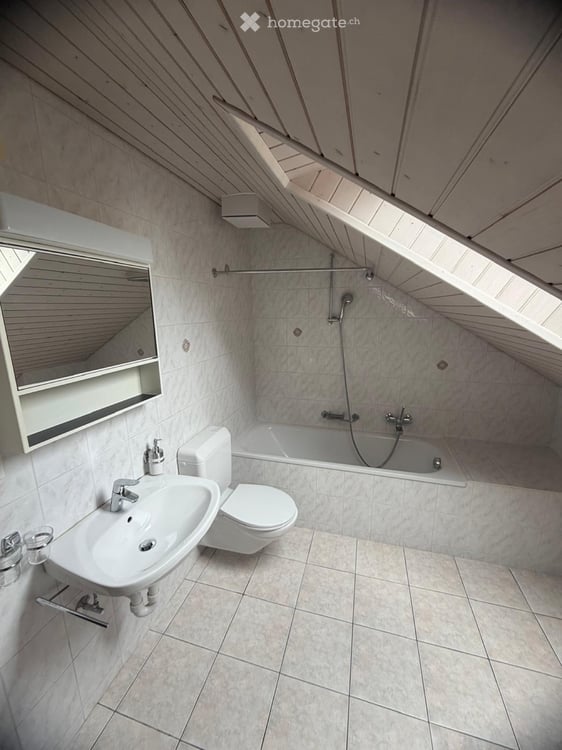 Appartement à louer 5