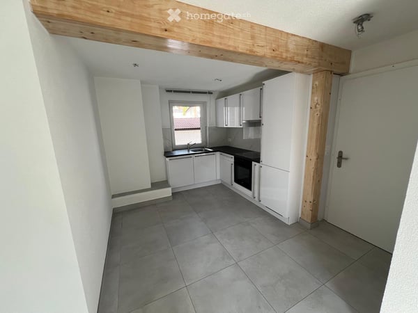 À LOUER : APPARTEMENT 3 PIÈCES ENTIÈREMENT RÉNOVÉ 2
