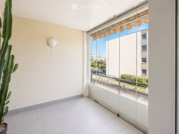 3.5-Zimmer-Wohnung nahe Bahnhof Langenthal zu vermieten 3