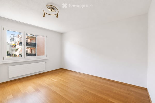 3.5-Zimmer-Wohnung nahe Bahnhof Langenthal zu vermieten 5